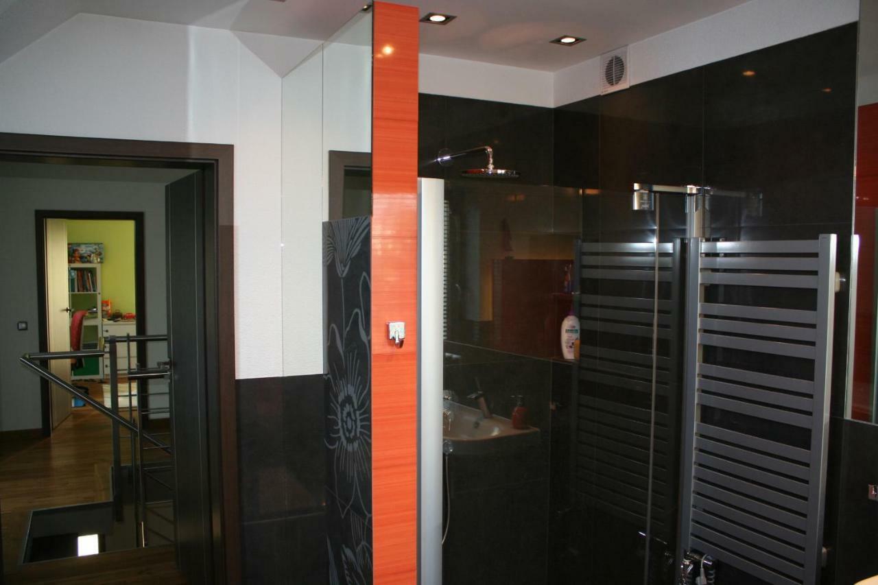 Villa Energy Zator Exterior photo