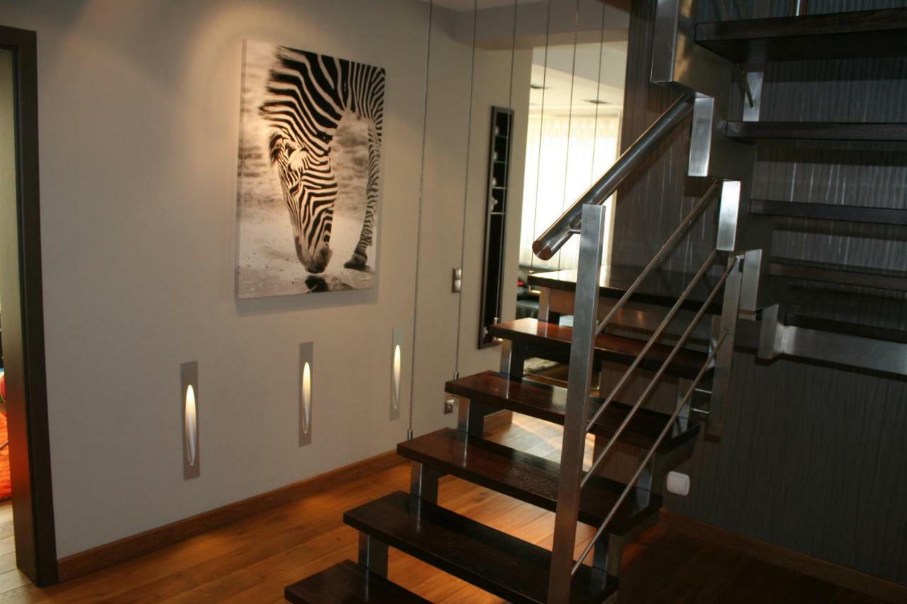 Villa Energy Zator Exterior photo