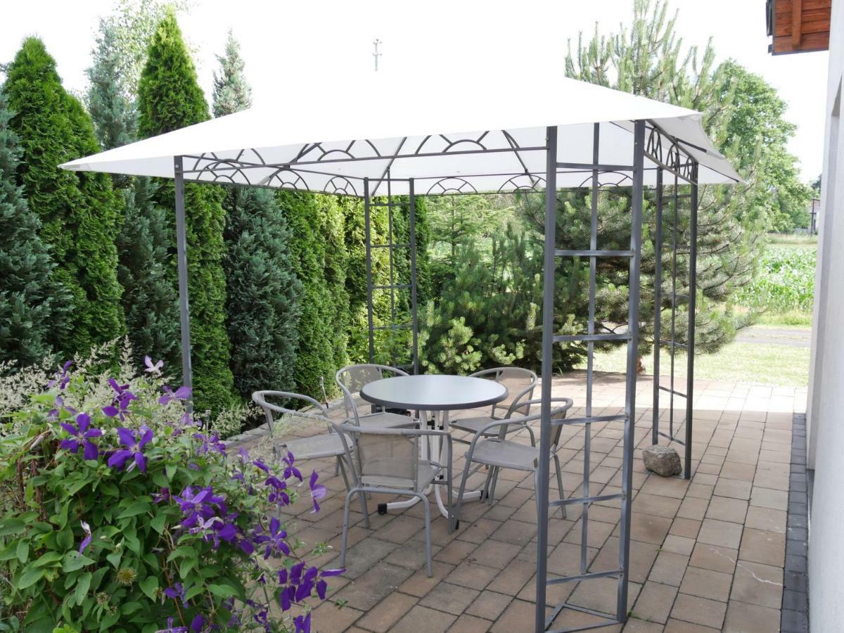 Villa Energy Zator Exterior photo