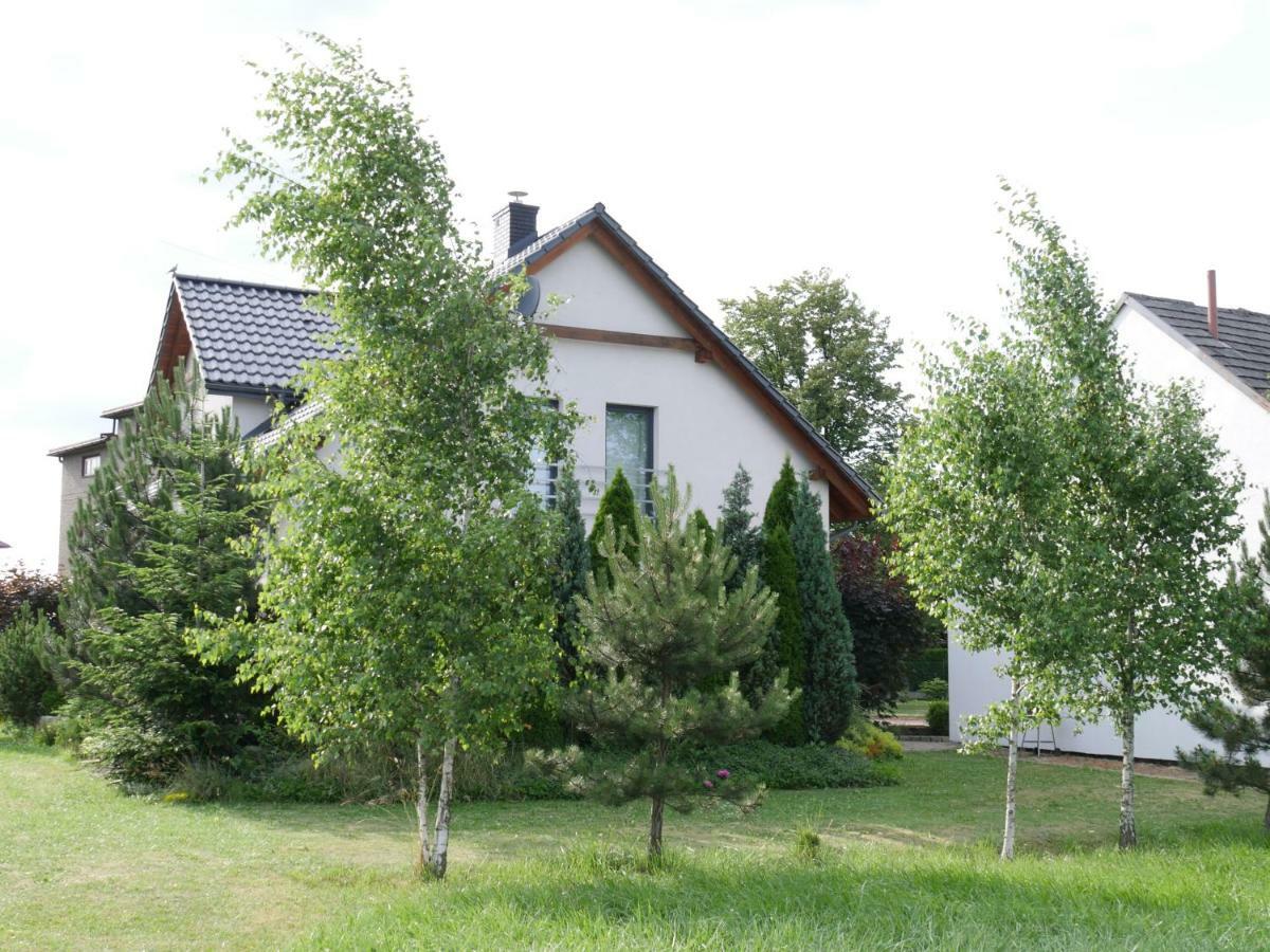 Villa Energy Zator Exterior photo
