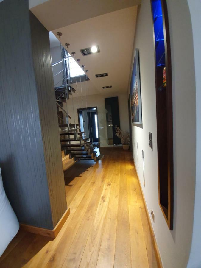 Villa Energy Zator Exterior photo