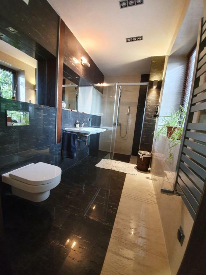 Villa Energy Zator Exterior photo